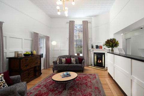 Rydges Hobart - Inverell Accommodation 27