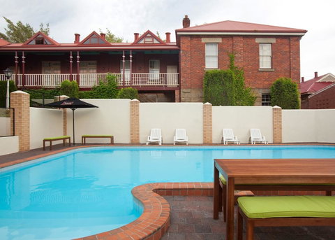 Rydges Hobart - Inverell Accommodation 26