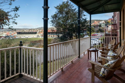 Rydges Hobart - Inverell Accommodation 16