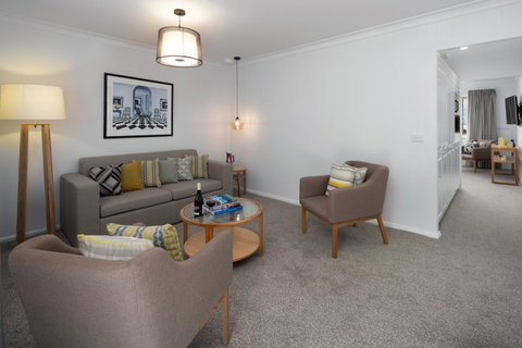 Rydges Hobart - Inverell Accommodation 11