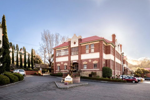 Rydges Hobart - Inverell Accommodation 17