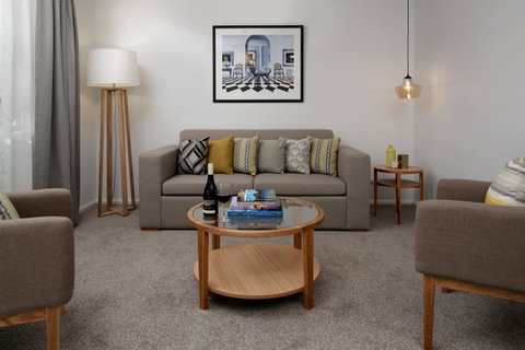 Rydges Hobart - Inverell Accommodation 4