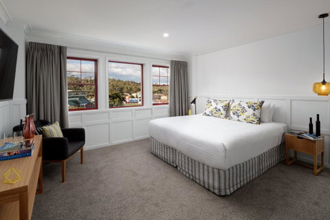 Rydges Hobart - Inverell Accommodation 3