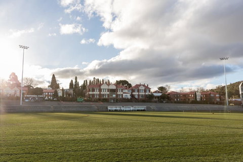 Rydges Hobart - Inverell Accommodation 24