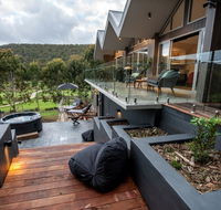 Adventure Bay Retreat Bruny Island - Inverell Accommodation