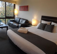 Commodore Regent - Inverell Accommodation