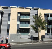 Hobart Inner City Apartment - Inverell Accommodation