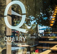 The Quarry Boutique Apartments - Inverell Accommodation