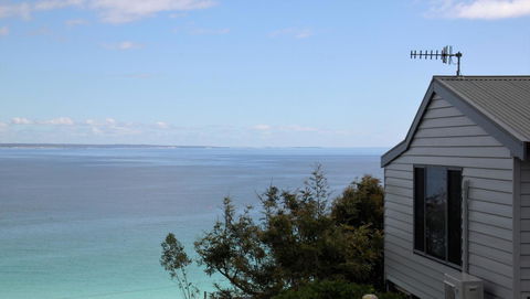 SEA EAGLE COTTAGE Amazing Views Of Bay Of Fires - Inverell Accommodation 15