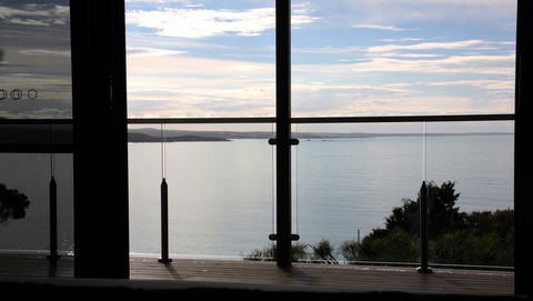 SEA EAGLE COTTAGE Amazing Views Of Bay Of Fires - Inverell Accommodation 25