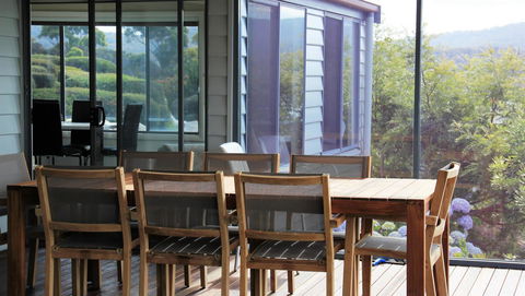 SEA EAGLE COTTAGE Amazing Views Of Bay Of Fires - Inverell Accommodation 19