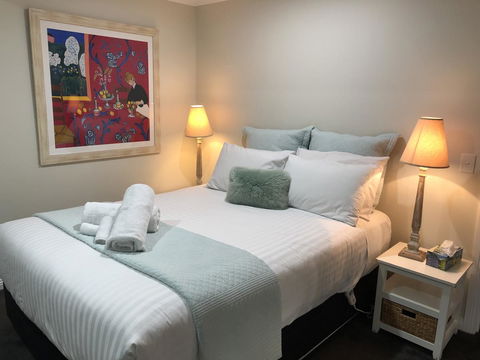 SEA EAGLE COTTAGE Amazing Views Of Bay Of Fires - Inverell Accommodation 3