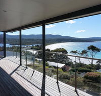 Sea Eagle Cottage - Inverell Accommodation