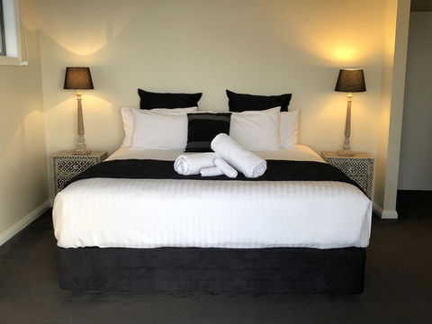 SEA EAGLE COTTAGE Amazing Views Of Bay Of Fires - Inverell Accommodation 4