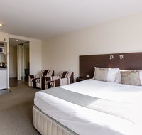 St Ives Motel Apartments - Inverell Accommodation