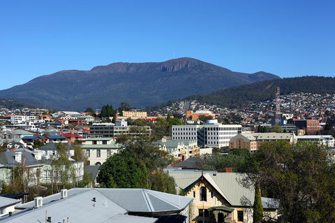 Lenna Of Hobart - Inverell Accommodation 13
