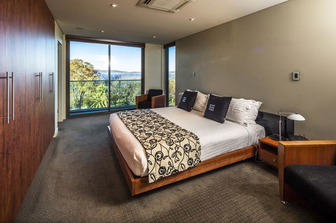 Lenna Of Hobart - Inverell Accommodation 34