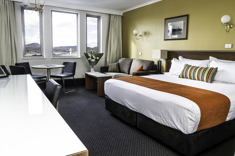 Lenna Of Hobart - Inverell Accommodation 6