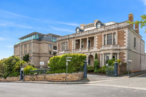 Lenna Of Hobart - Inverell Accommodation 7