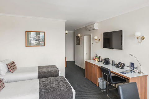Lenna Of Hobart - Inverell Accommodation 5