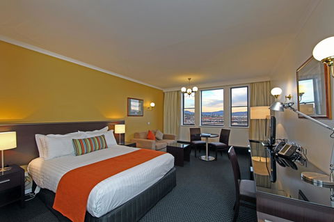 Lenna Of Hobart - Inverell Accommodation 4