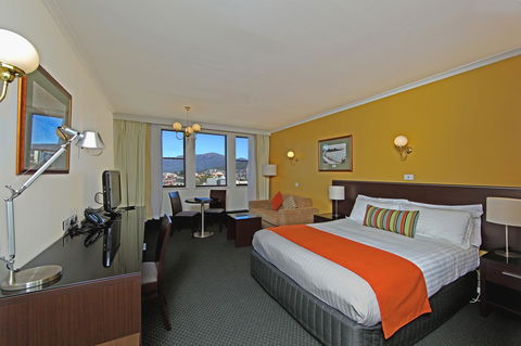 Lenna Of Hobart - Inverell Accommodation 8