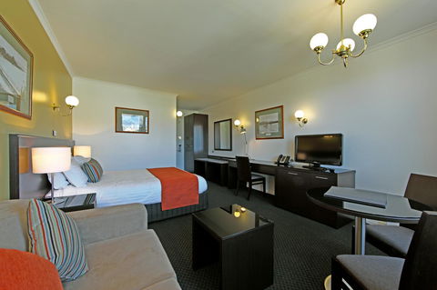 Lenna Of Hobart - Inverell Accommodation 1