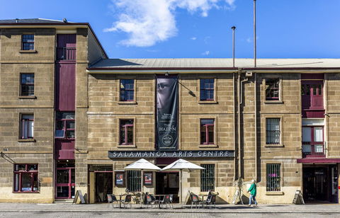 Lenna Of Hobart - Inverell Accommodation 25