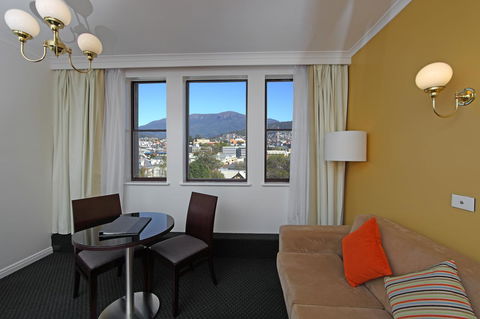 Lenna Of Hobart - Inverell Accommodation 43