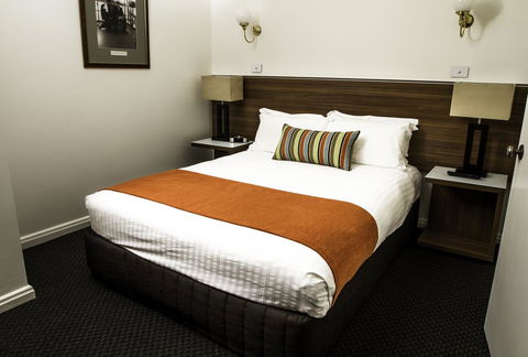Lenna Of Hobart - Inverell Accommodation 26