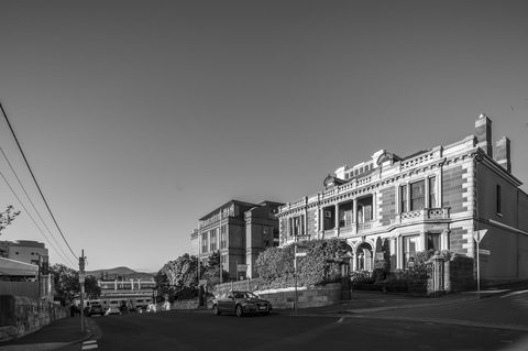 Lenna Of Hobart - Inverell Accommodation 27