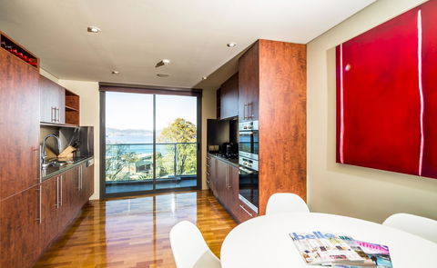 Lenna Of Hobart - Inverell Accommodation 29