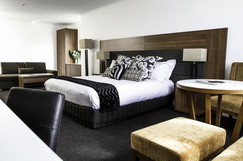 Lenna Of Hobart - Inverell Accommodation 20