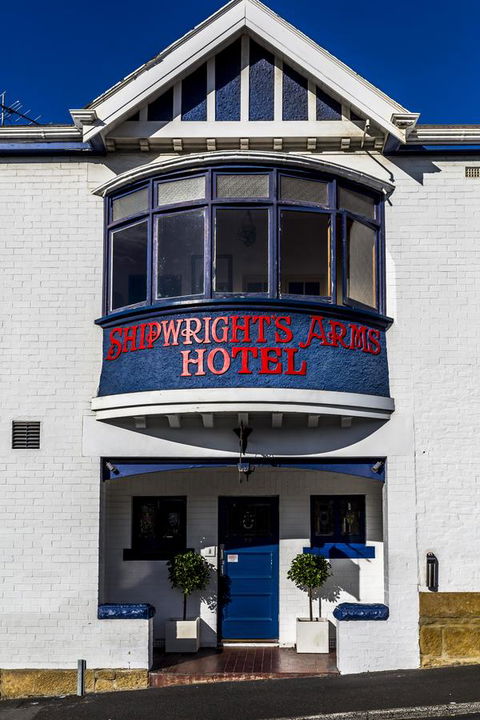 Lenna Of Hobart - Inverell Accommodation 17