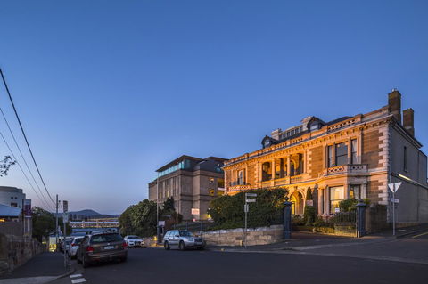 Lenna Of Hobart - Inverell Accommodation 21