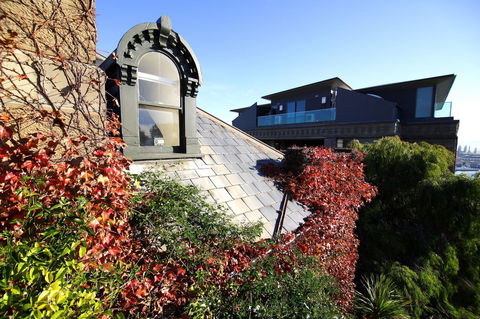 Lenna Of Hobart - Inverell Accommodation 35
