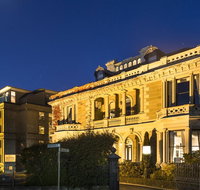 Lenna Of Hobart - Inverell Accommodation