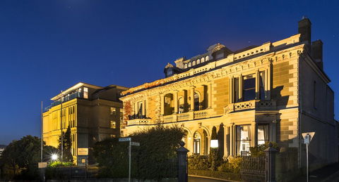 Lenna Of Hobart - Inverell Accommodation 0