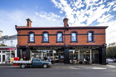 Lenna Of Hobart - Inverell Accommodation 15