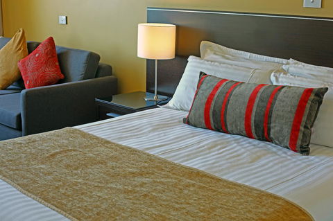 Lenna Of Hobart - Inverell Accommodation 44