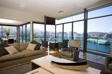 Lenna Of Hobart - Inverell Accommodation 41