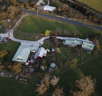 Platypus Park Country Retreat - Inverell Accommodation