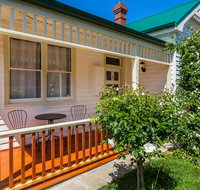 Rosehaven Cottage - Inverell Accommodation
