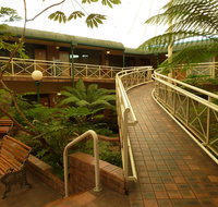 Mayfair Plaza Motel - Inverell Accommodation