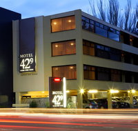 Motel 429 - Inverell Accommodation
