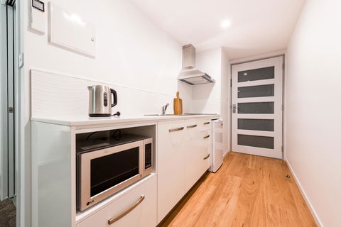 Ulverstone River Edge HolidayApartments - Inverell Accommodation 15