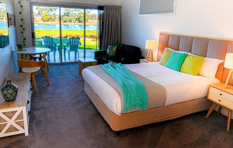 Ulverstone River Edge HolidayApartments - Inverell Accommodation 7