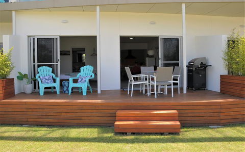 Ulverstone River Edge HolidayApartments - Inverell Accommodation 16