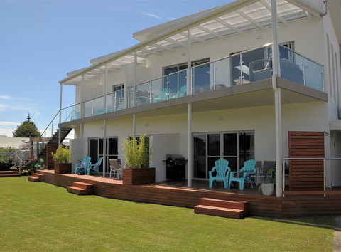 Ulverstone River Edge HolidayApartments - Inverell Accommodation 12