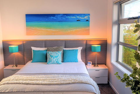 Ulverstone River Edge HolidayApartments - Inverell Accommodation 10